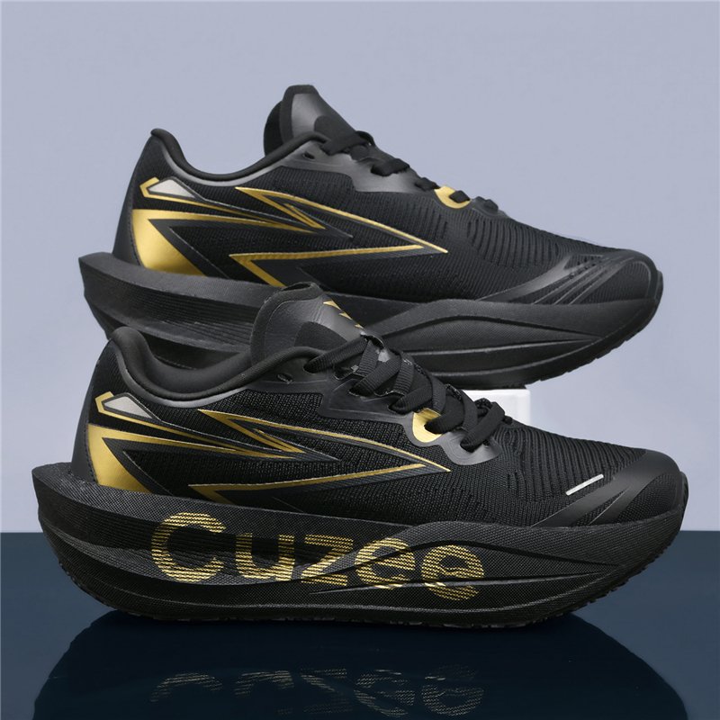 Men Carbon Plate Running Shoes - Carbon Plate Marathon Racing Shoes review and price