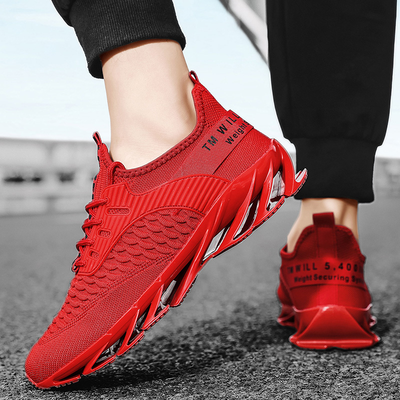 Trail Running Shoes New Arriva - Anti Slip Trail Running Sneakers review and price