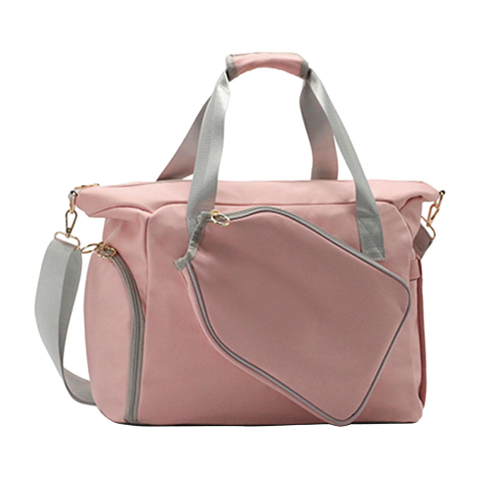 Pickleball Bag with Shoe Compa - Women'S Shoes review and price