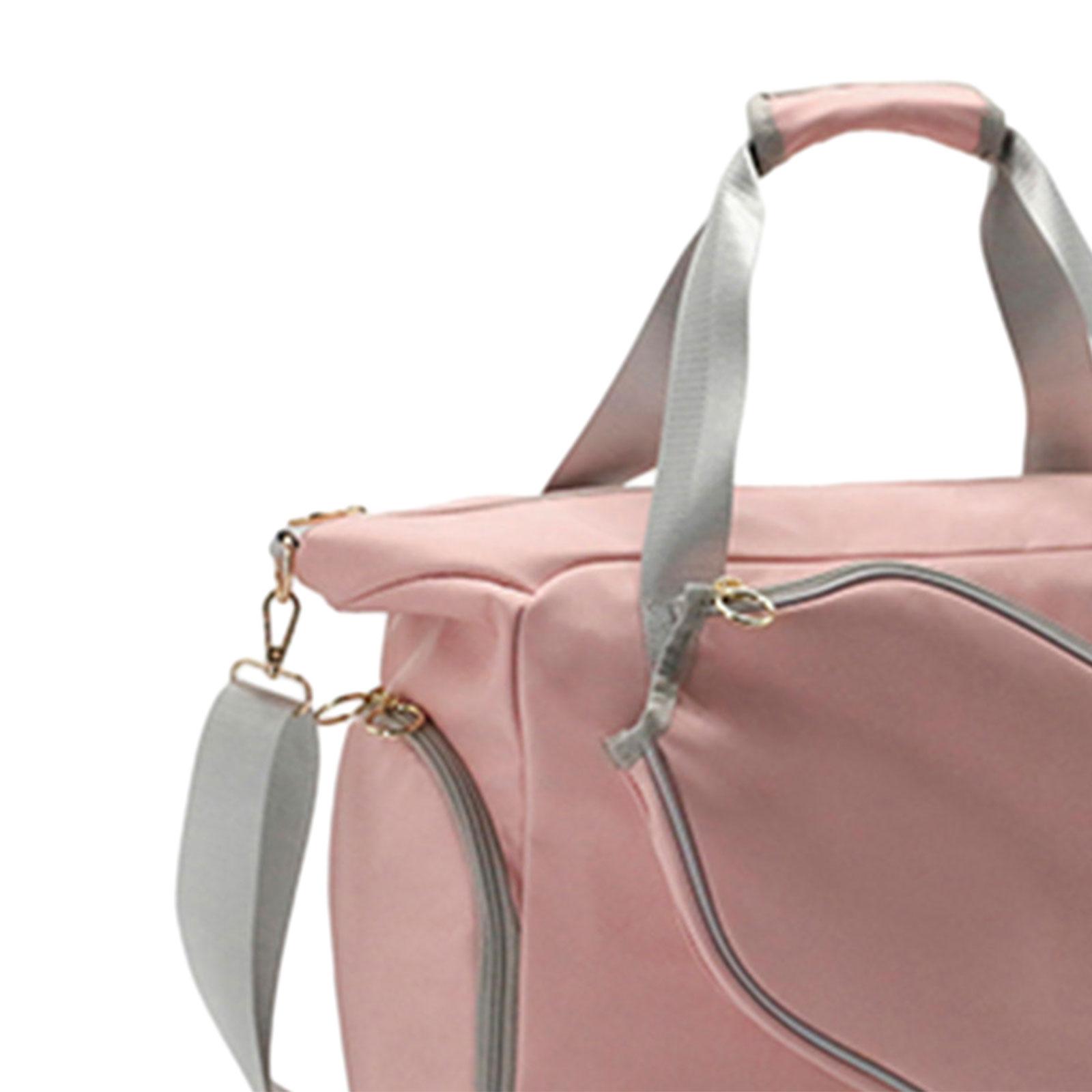 Pickleball Bag with Shoe Compa - Women'S Shoes review and price