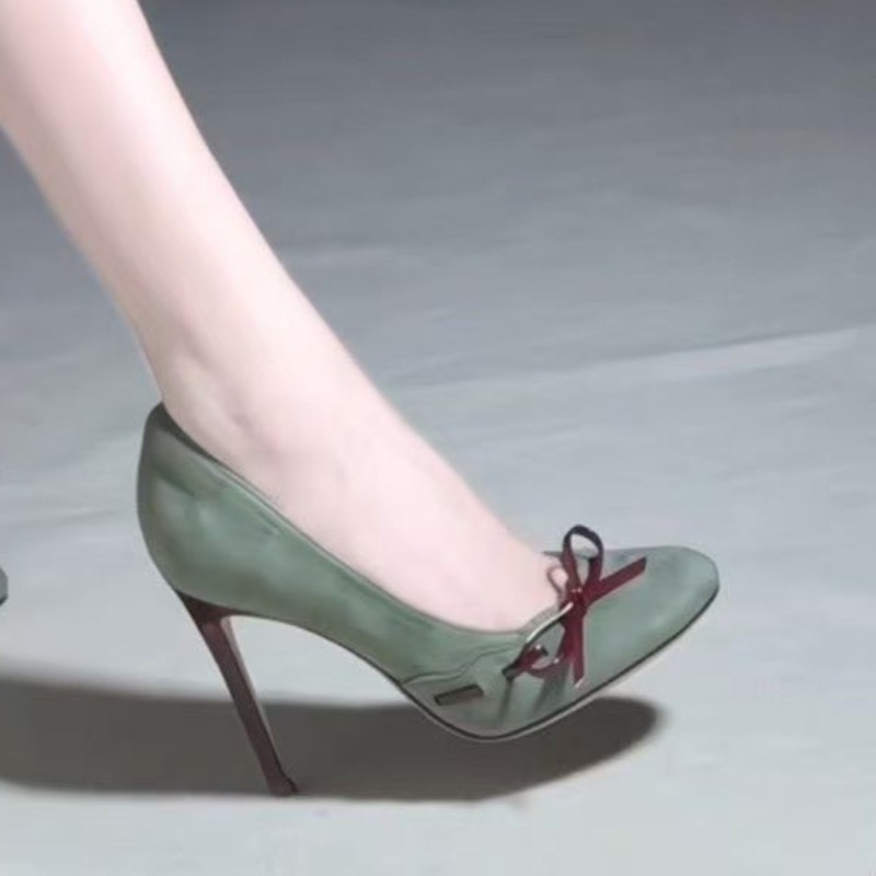 Temperament Super High Heel Si - Women'S Shoes review and price