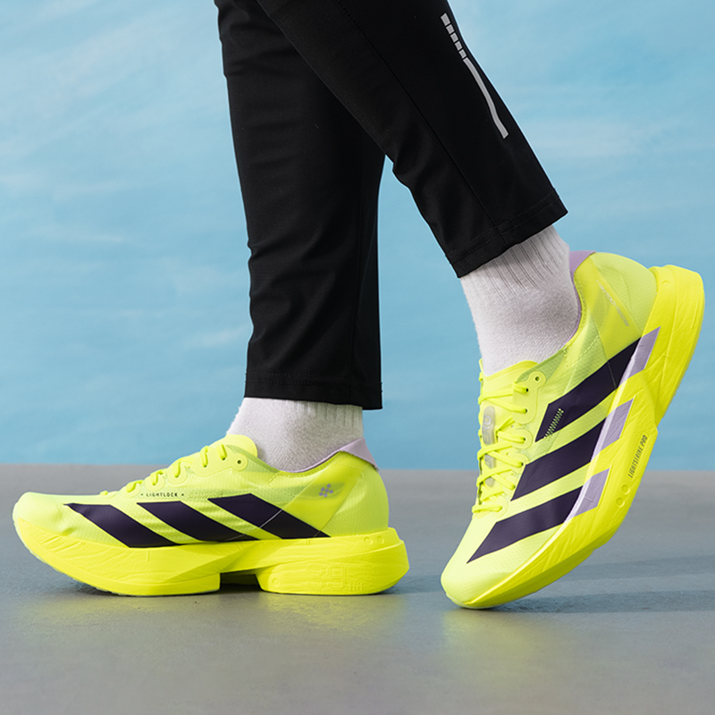 Adidas Men's Shoes Original Li - Lightweight Road Running Shoes review and price