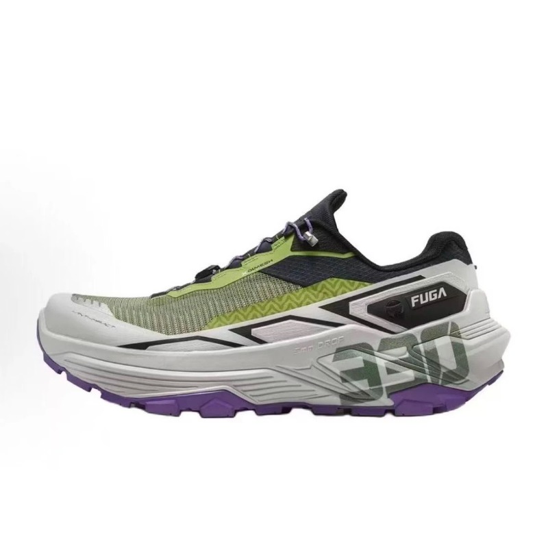 Luxury Brand Outdoor Sports Sh - Anti Slip Trail Running Sneakers review and price