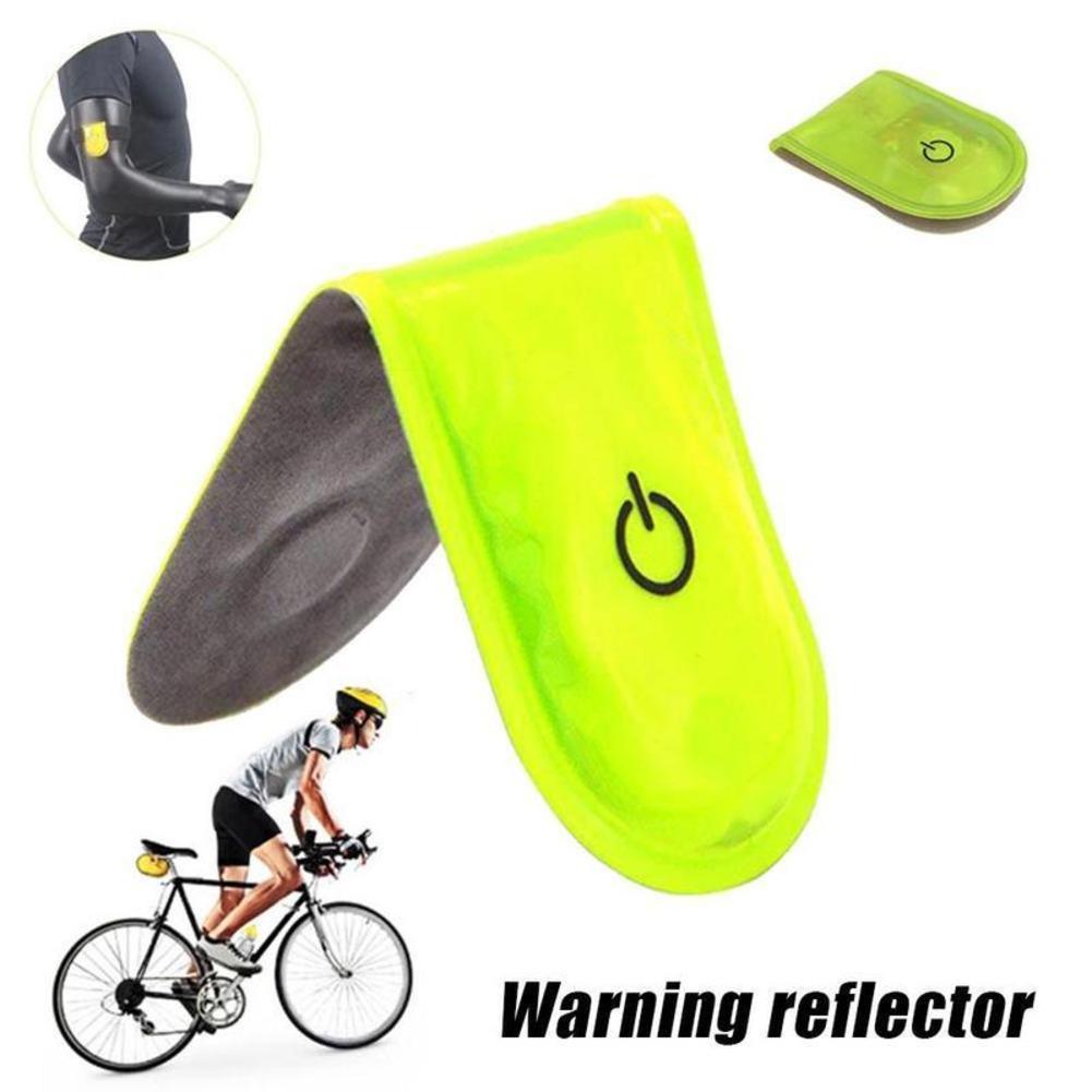 Outdoor Sports LED Safety Ligh - Reflective Night Running Shoes review and price