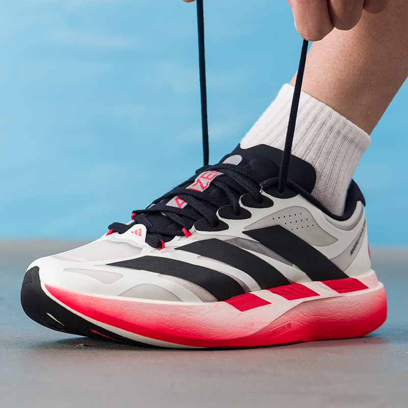 Adidas Men's Shoes Original Li - Lightweight Road Running Shoes review and price