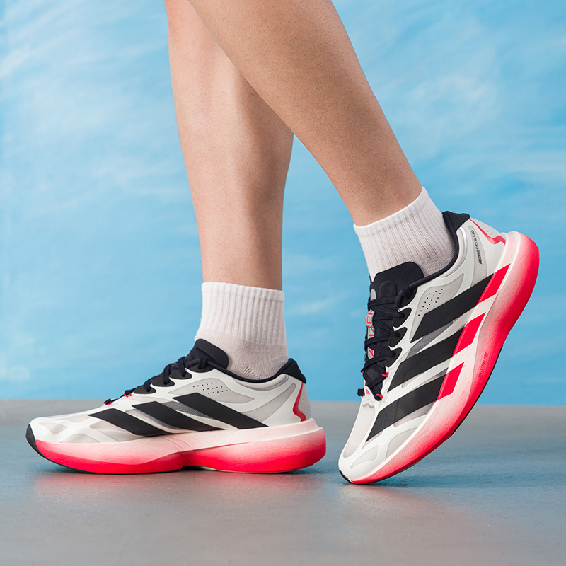 Adidas Men's Shoes Original Li - Lightweight Road Running Shoes review and price