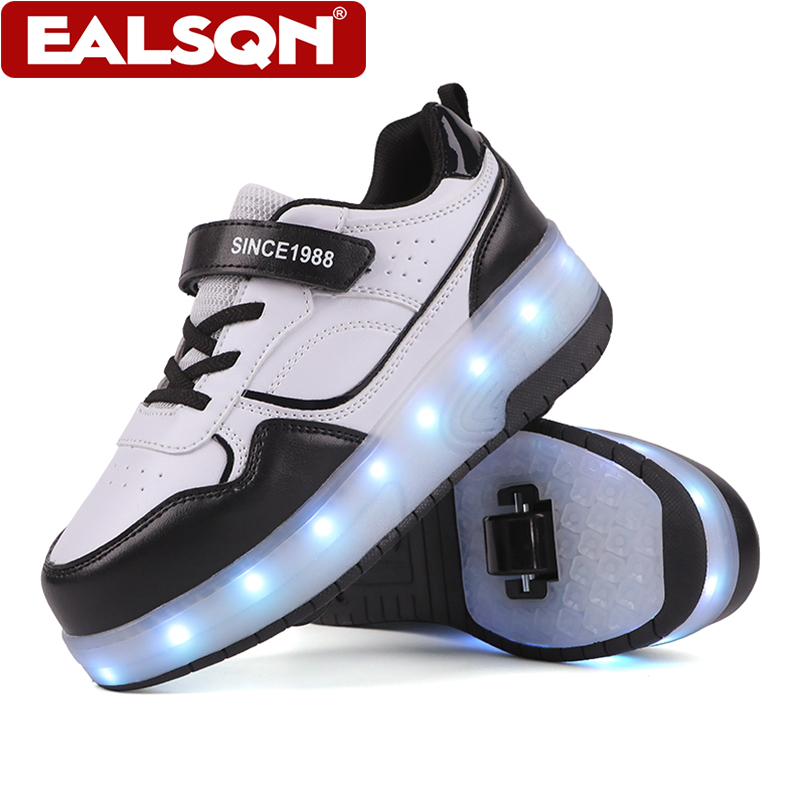 New Children's LED Light Up Ro - Men'S Shoes review and price