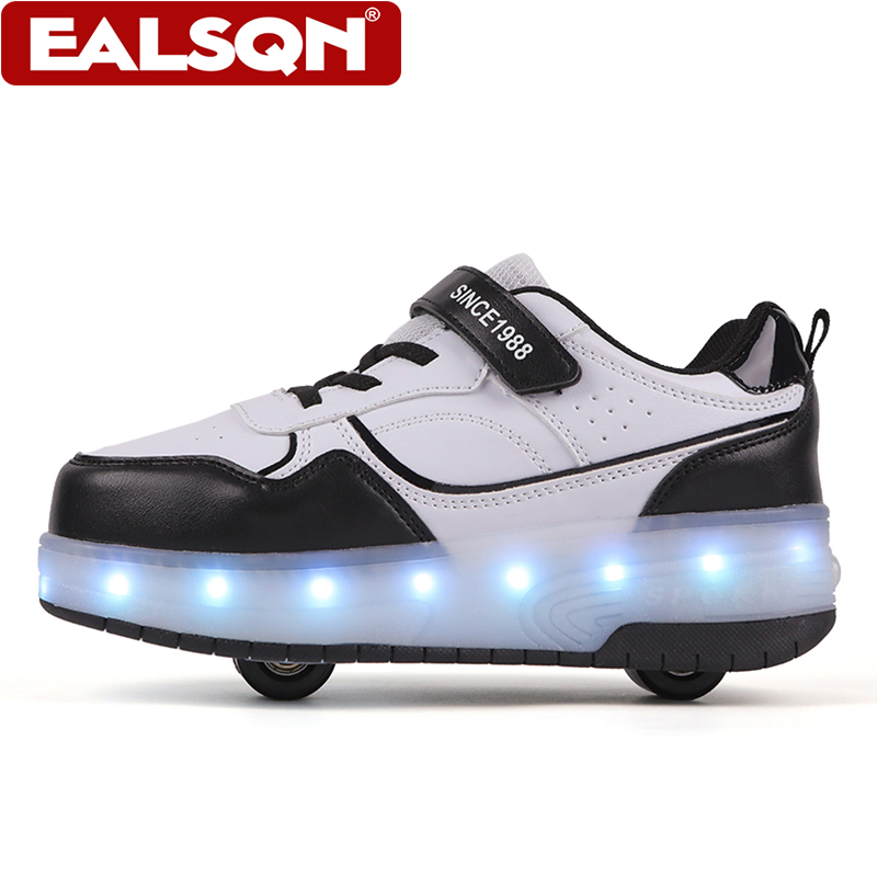 New Children's LED Light Up Ro - Men'S Shoes review and price